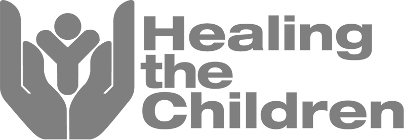 Healing the Children Logo