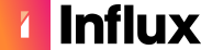 Influx Marketing Logo