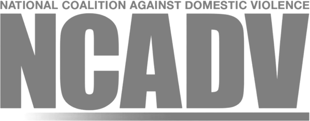 NCADV Logo