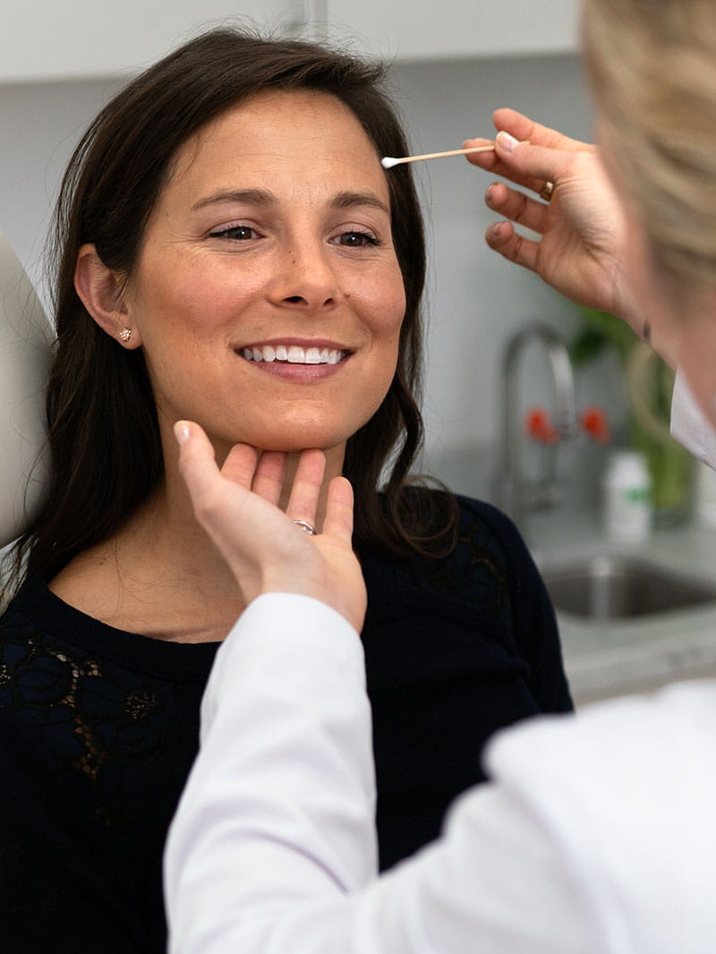 Facial Plastic Surgery San Diego