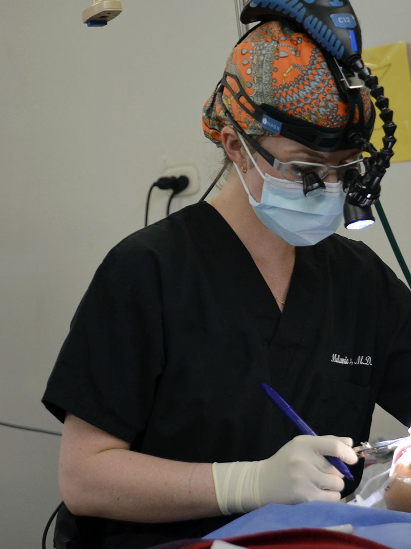 Dr Malone San Diego Facial Plastic Surgeon