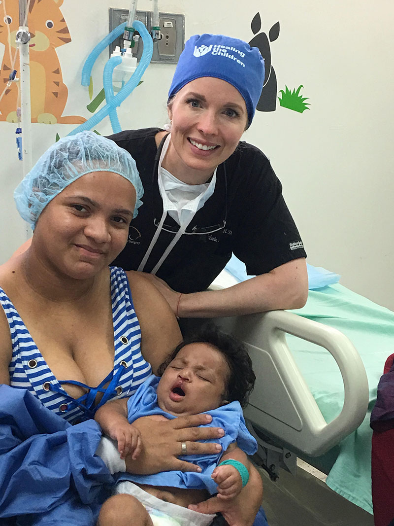 Dr. Malone Facial Plastic Surgeon San Diego