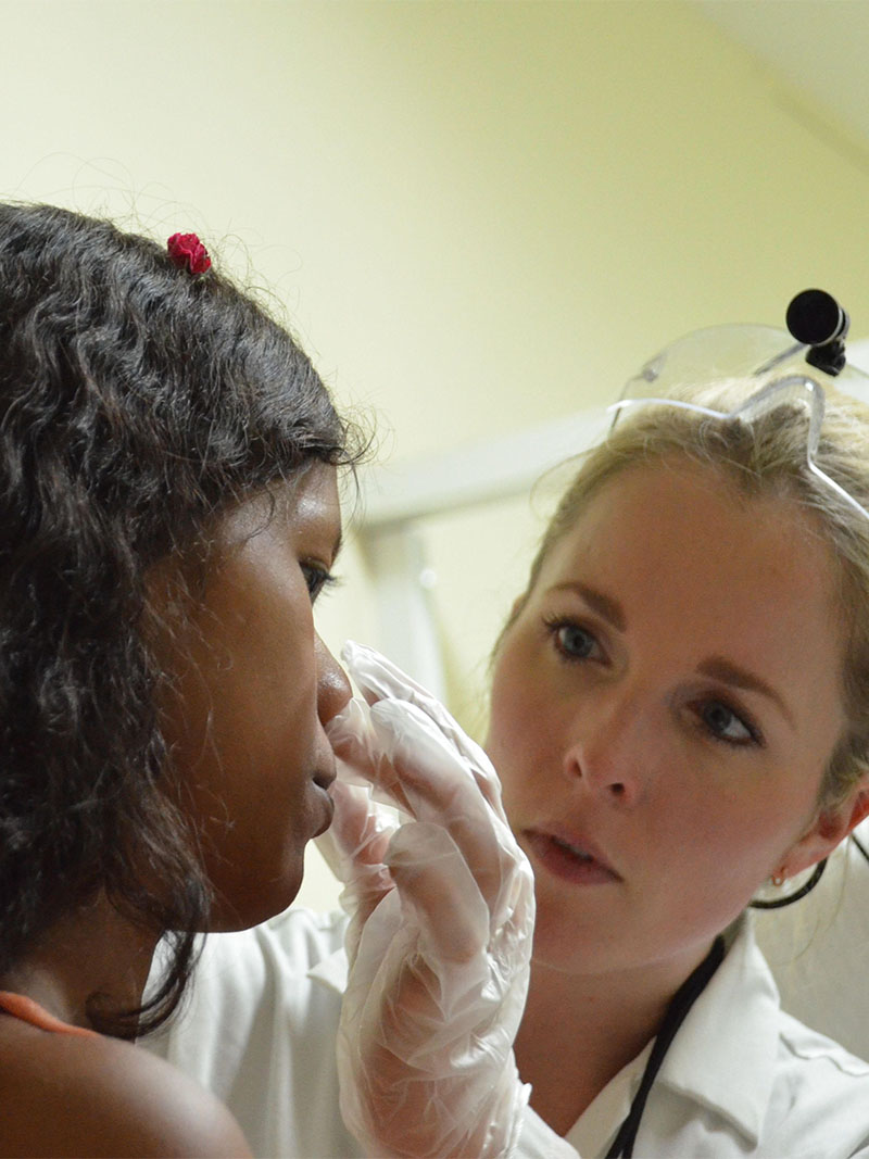 Dr. Malone Facial Plastic Surgeon San Diego