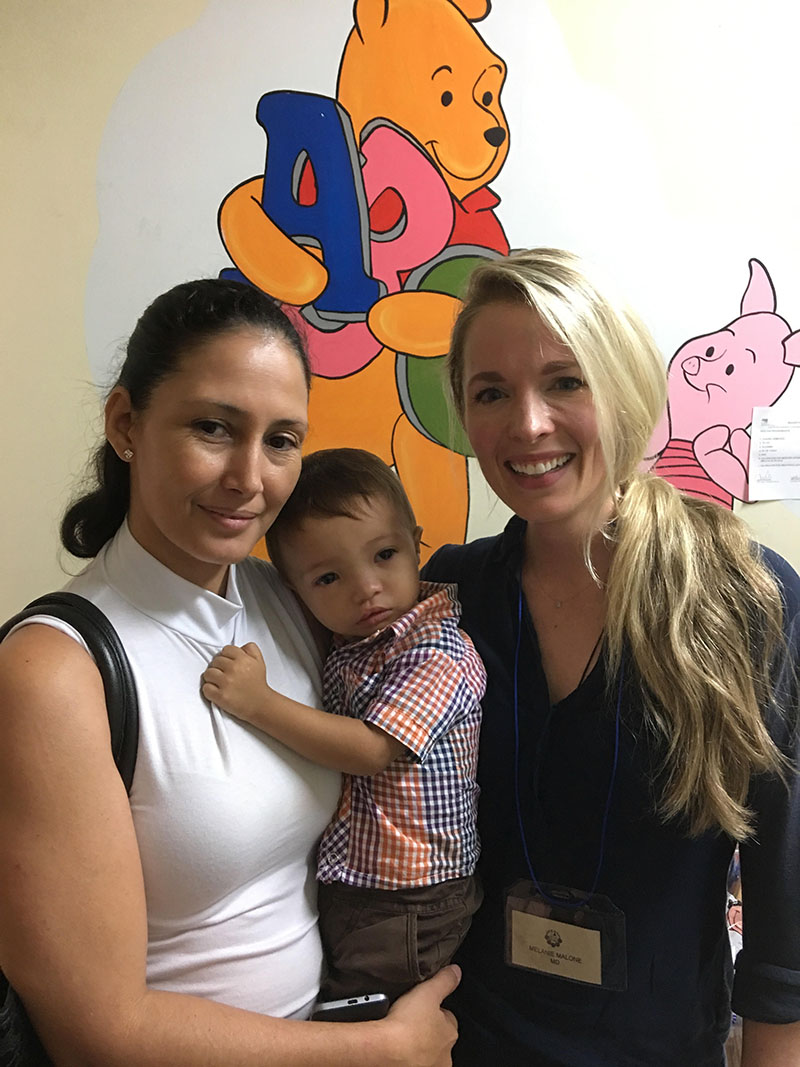 Dr. Malone San Diego Facial Plastic Surgeon